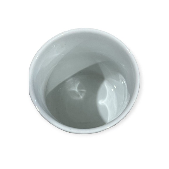 World Market Ceramic Butterfly, Dragonfly, Floral 12oz. Coffee/Tea Mug - Picture 6 of 7